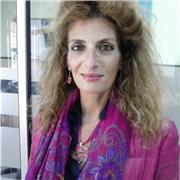 Profesora para bachillerato inglés ,lengua,latín y griego